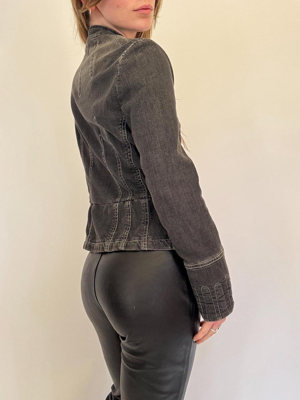marc jacobs moto jacket