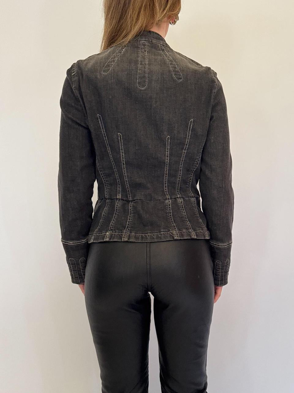 marc jacobs moto jacket