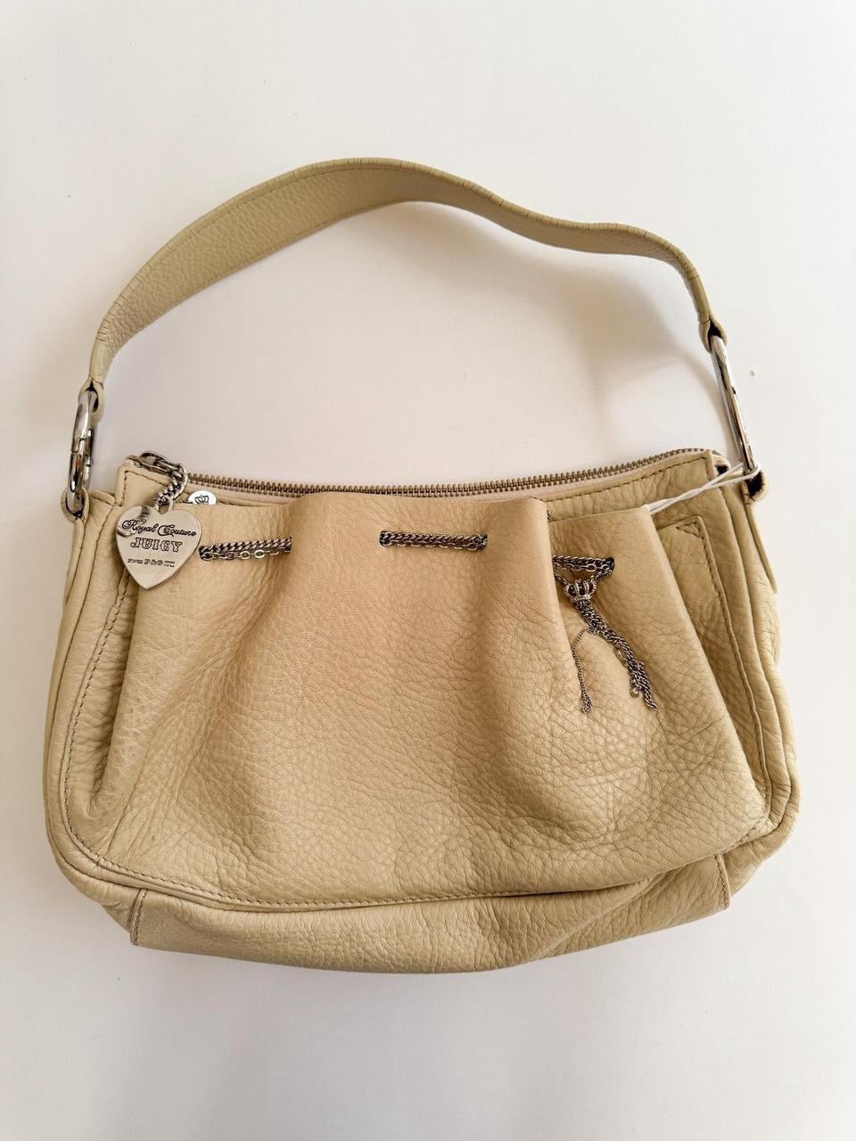 vintage juicy couture shoulder bag