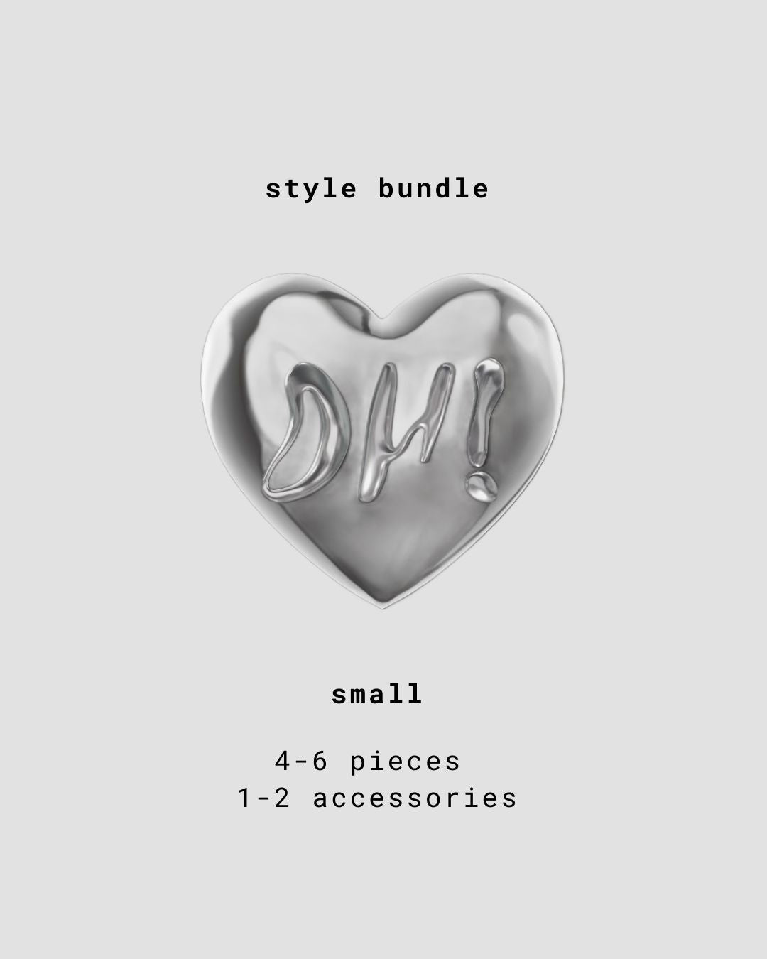 small style bundle
