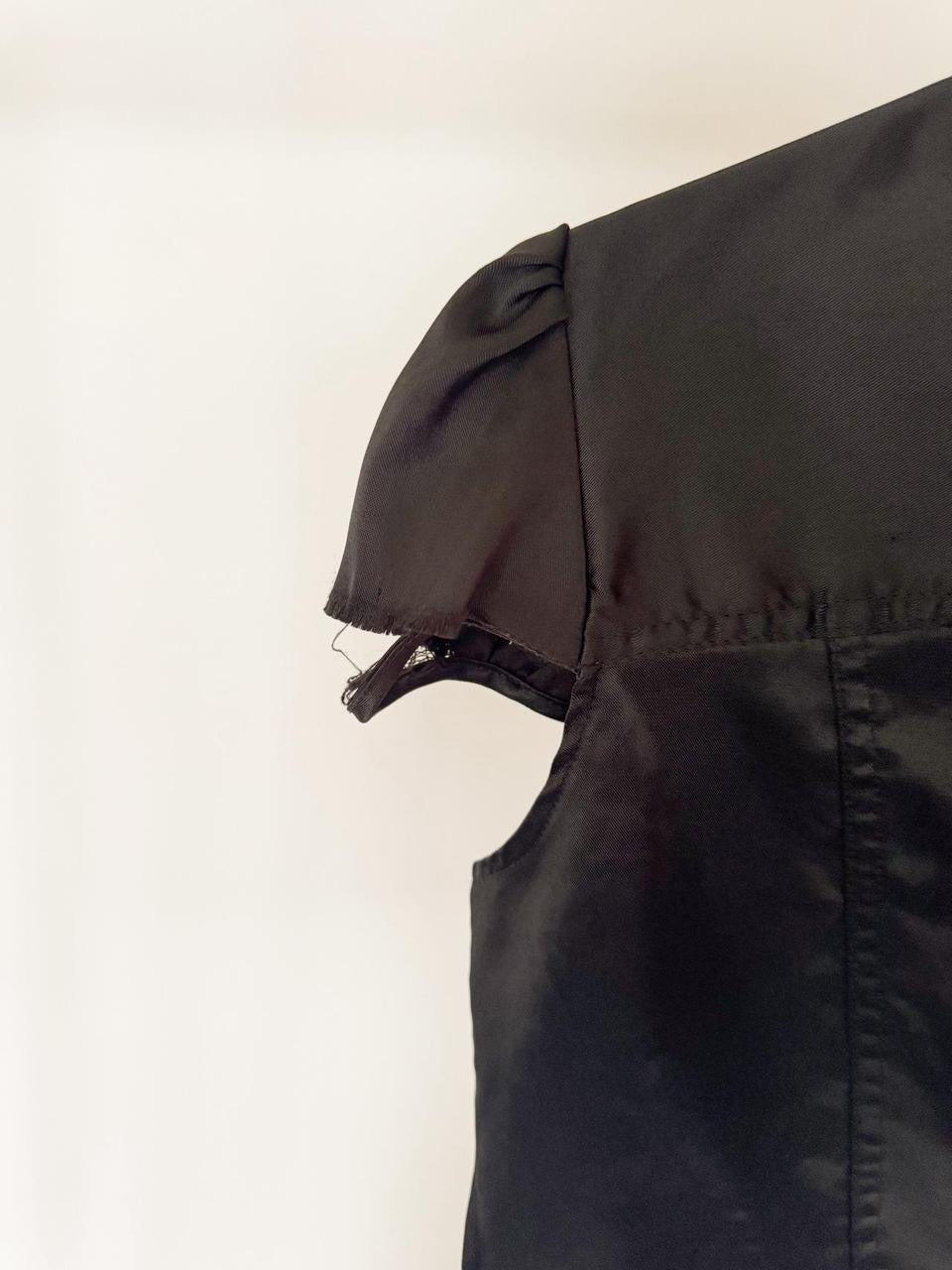 vintage y2k vest top