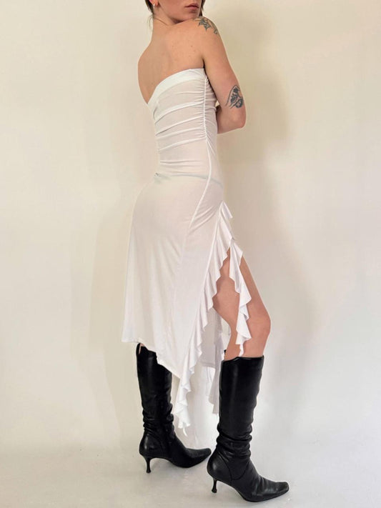 vintage fairy dress