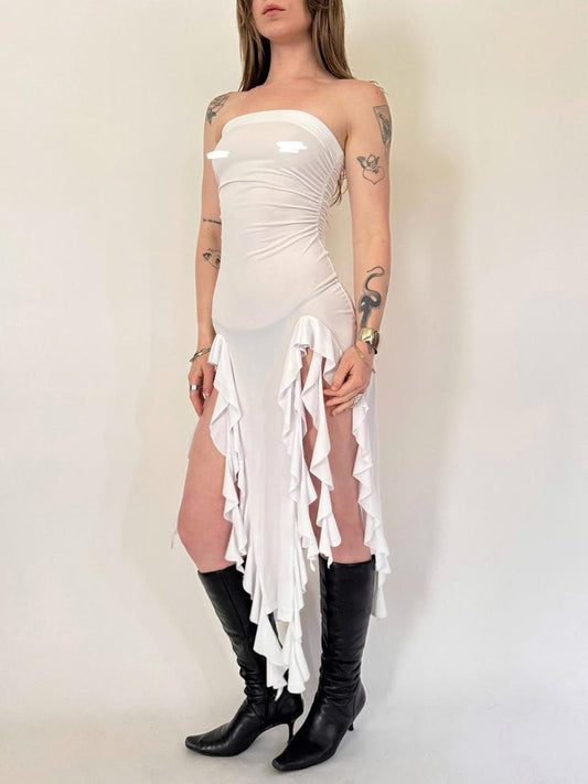 vintage fairy dress