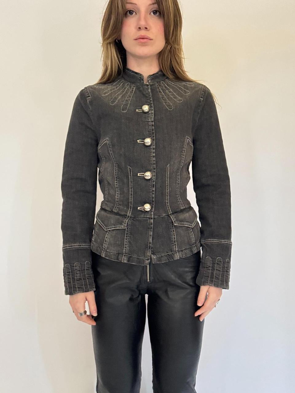 marc jacobs moto jacket