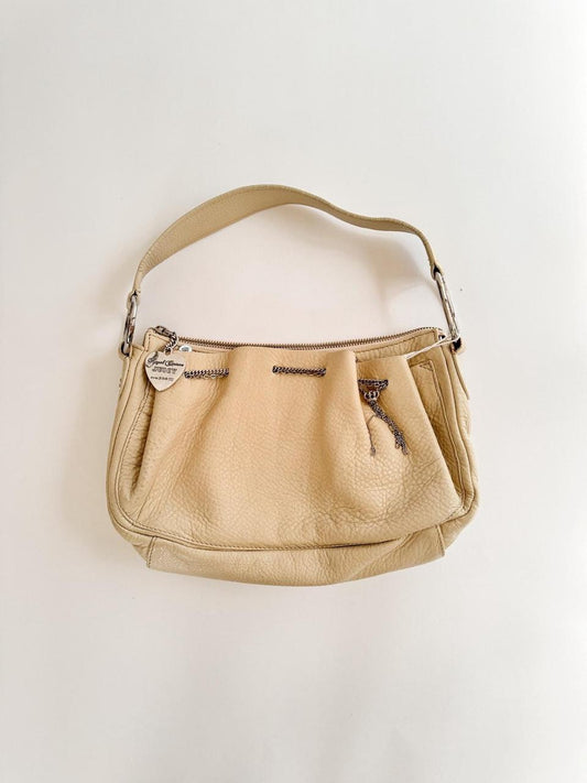 vintage juicy couture shoulder bag