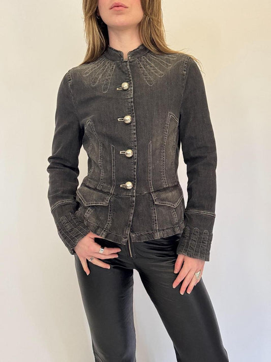 marc jacobs moto jacket