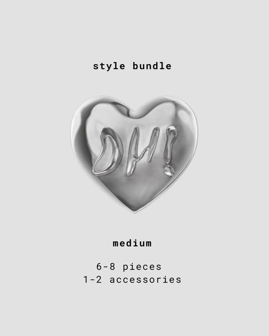medium style bundle