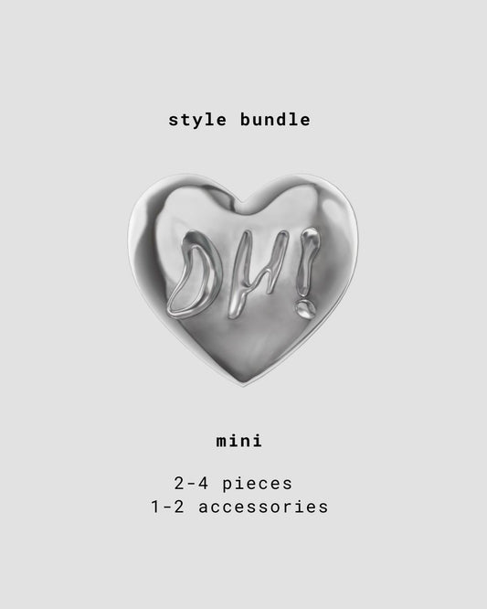 mini style bundle