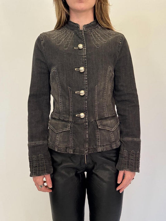 marc jacobs moto jacket